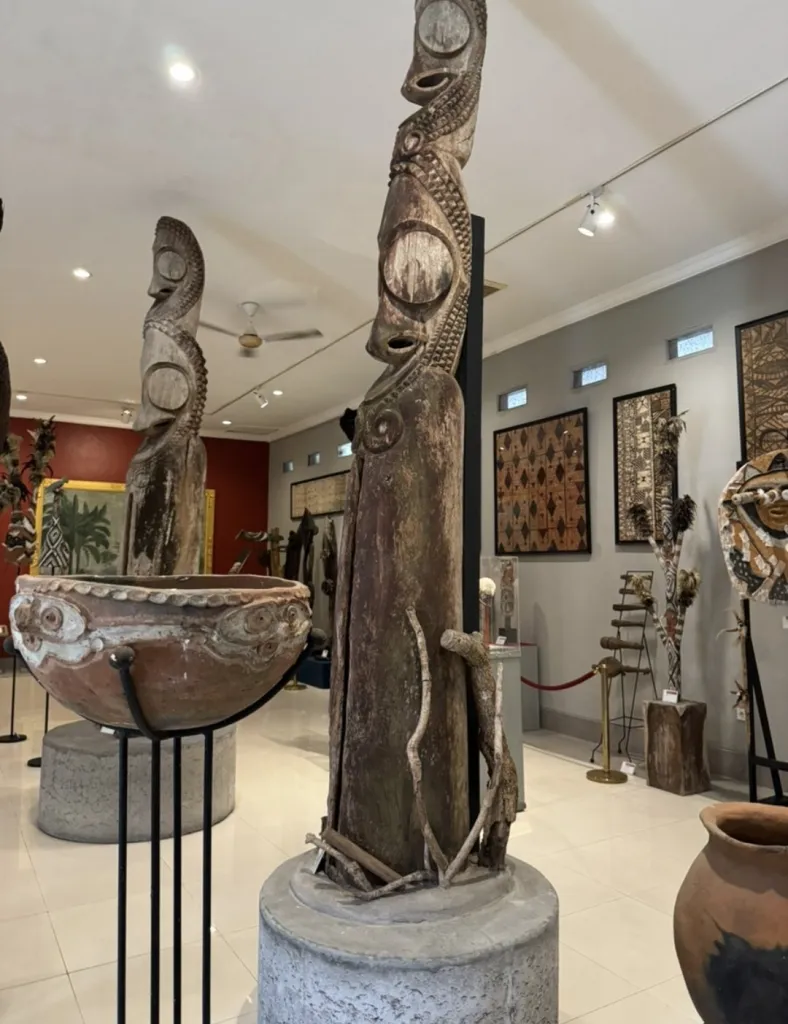 Pasifika Museum Bali 사진 4/5
