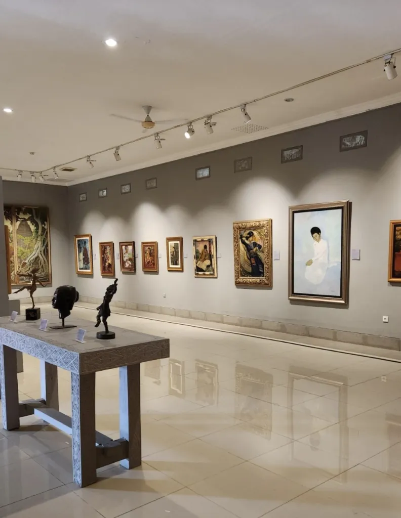 Pasifika Museum Bali 사진 5/5