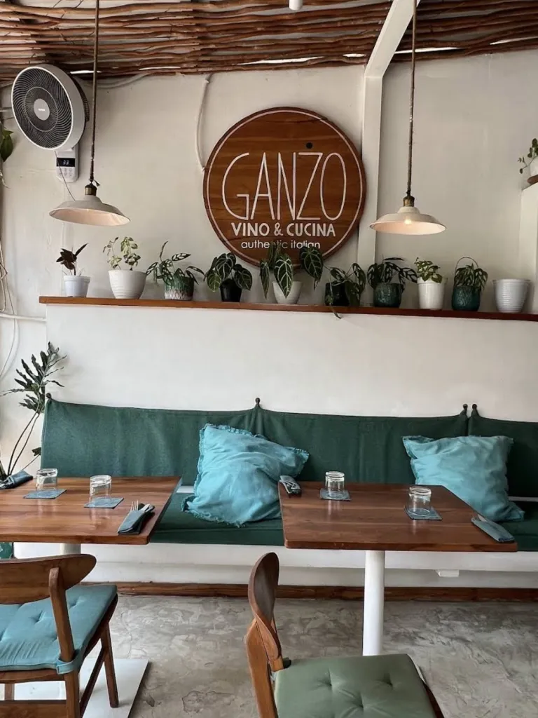 Restoran Italia Ganzo 사진 1/5