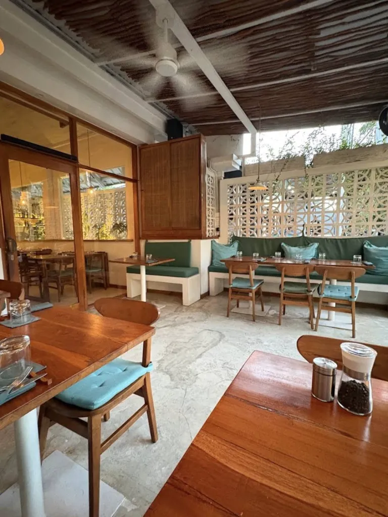 Restoran Italia Ganzo 사진 2/5