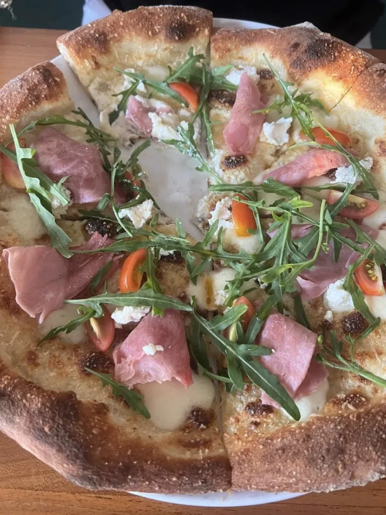 Restoran Italia Ganzo 사진 4/5