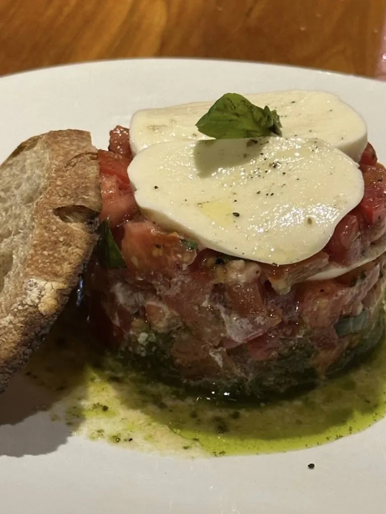 Restoran Italia Ganzo 사진 5/5