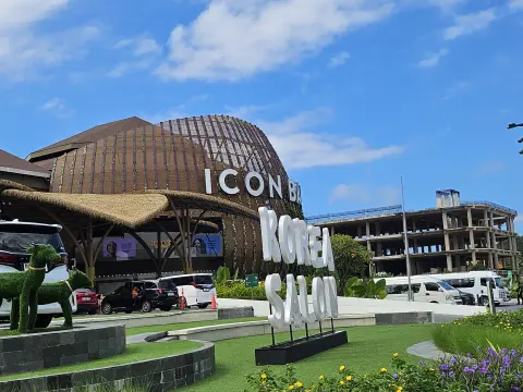 아이콘발리 ICON BALI