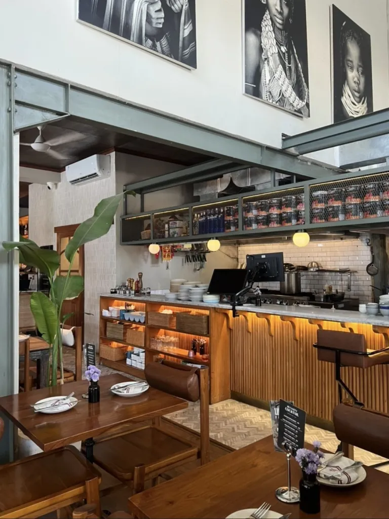 와일드 해빗 피자 Wild Habit Pizza 사진 5/5