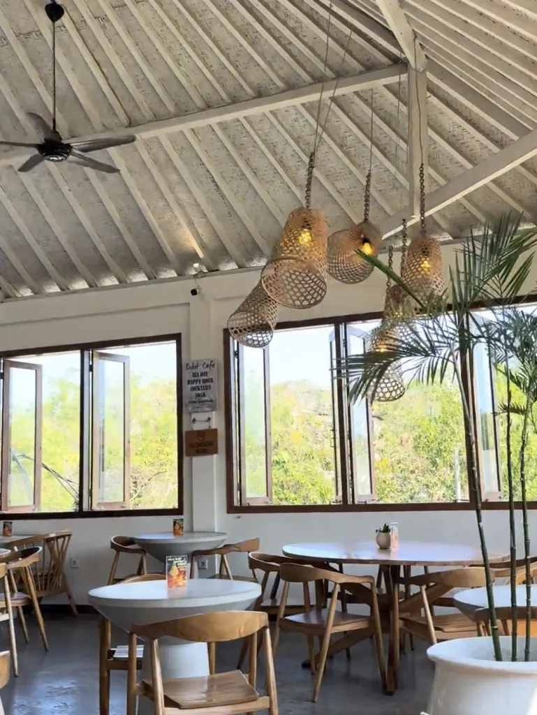 부킷 카페 Bukit Cafe 사진 2/5