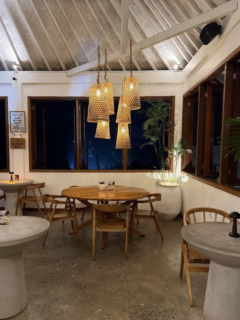 부킷 카페 Bukit Cafe 사진 3/5