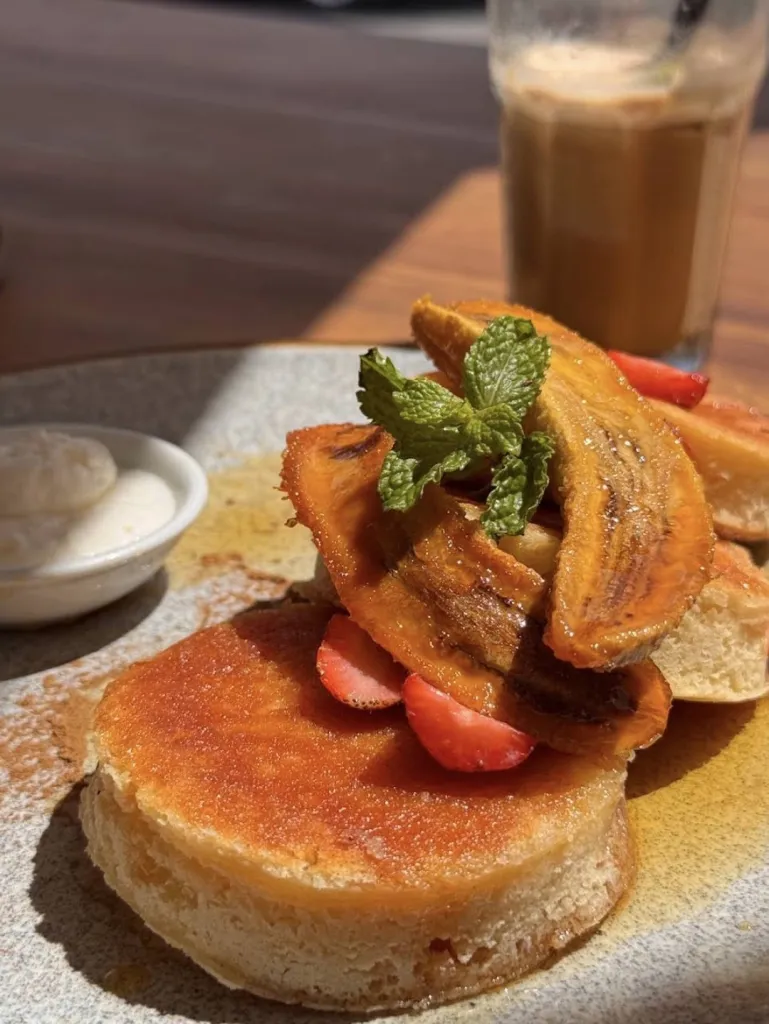 부킷 카페 Bukit Cafe 사진 4/5