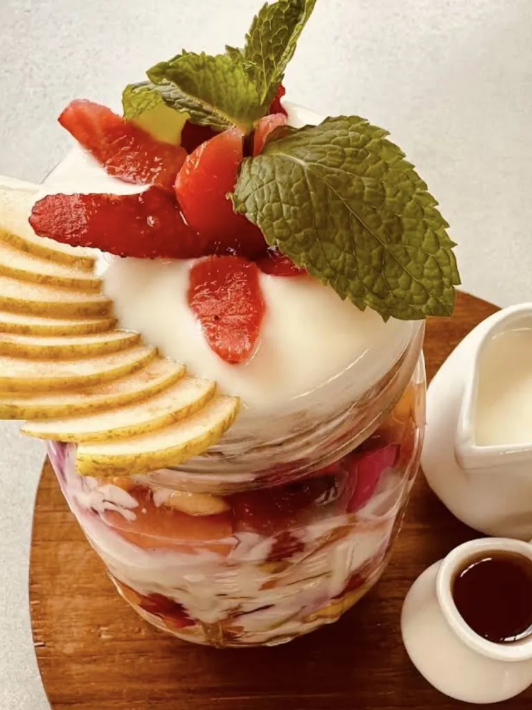 부킷 카페 Bukit Cafe 사진 5/5