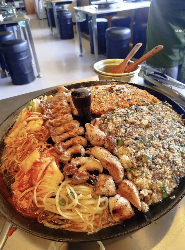 목구멍 짱구 Moggumung Canggu 사진 2/5