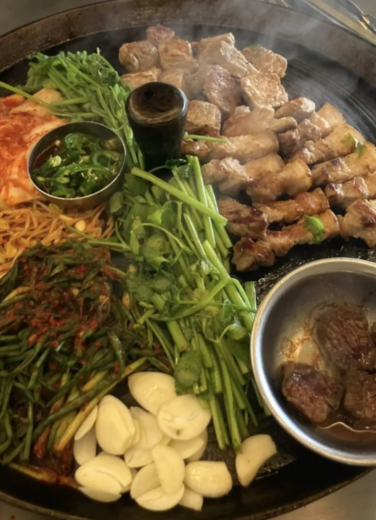 목구멍 짱구 Moggumung Canggu 사진 3/5