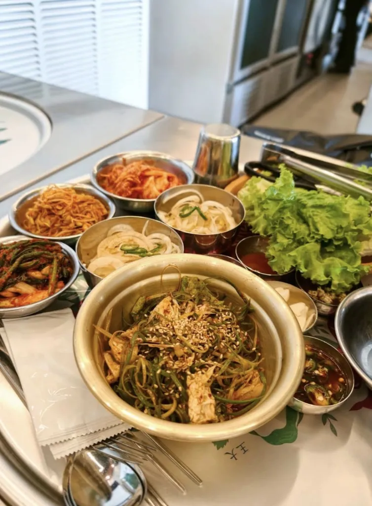 목구멍 짱구 Moggumung Canggu 사진 4/5