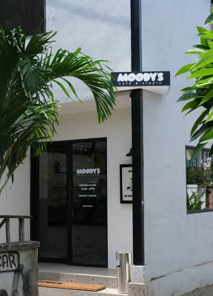 Moody's Café & Vinyls 사진 1/5
