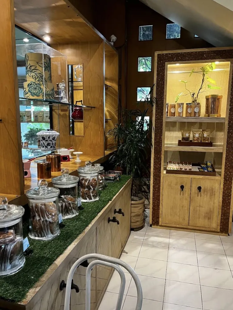 발리 베이커리 꾸따 Bali Bakery Kuta 사진 2/5