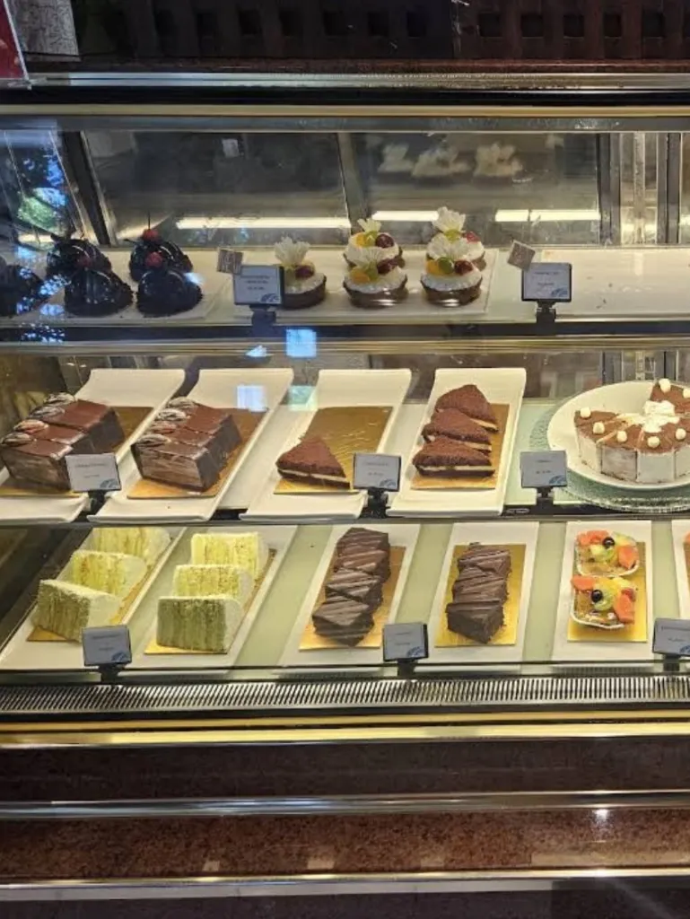 발리 베이커리 꾸따 Bali Bakery Kuta 사진 3/5