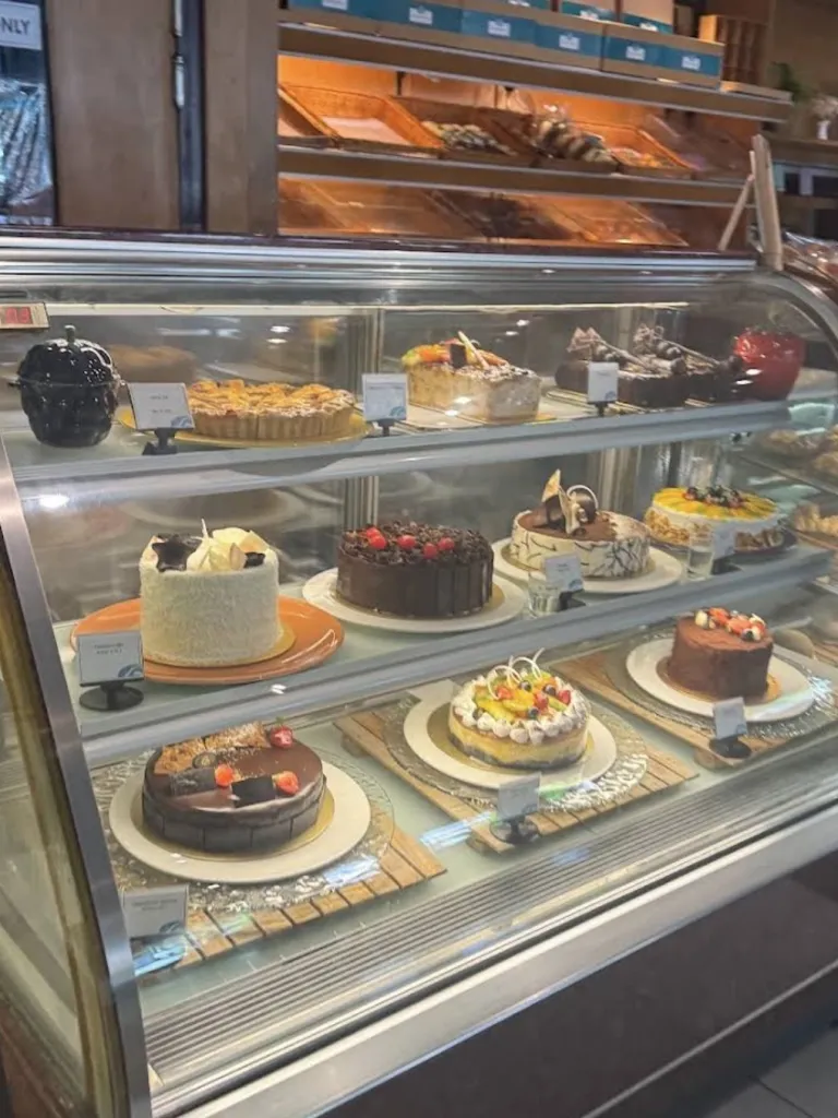 발리 베이커리 꾸따 Bali Bakery Kuta 사진 4/5