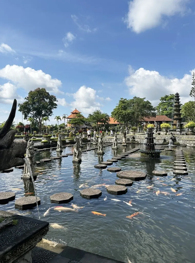 Tirta Gangga 사진 2/5