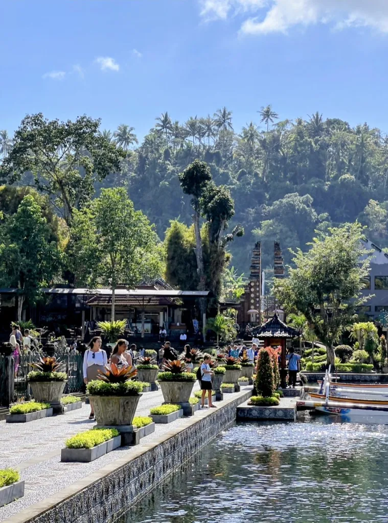 Tirta Gangga 사진 3/5