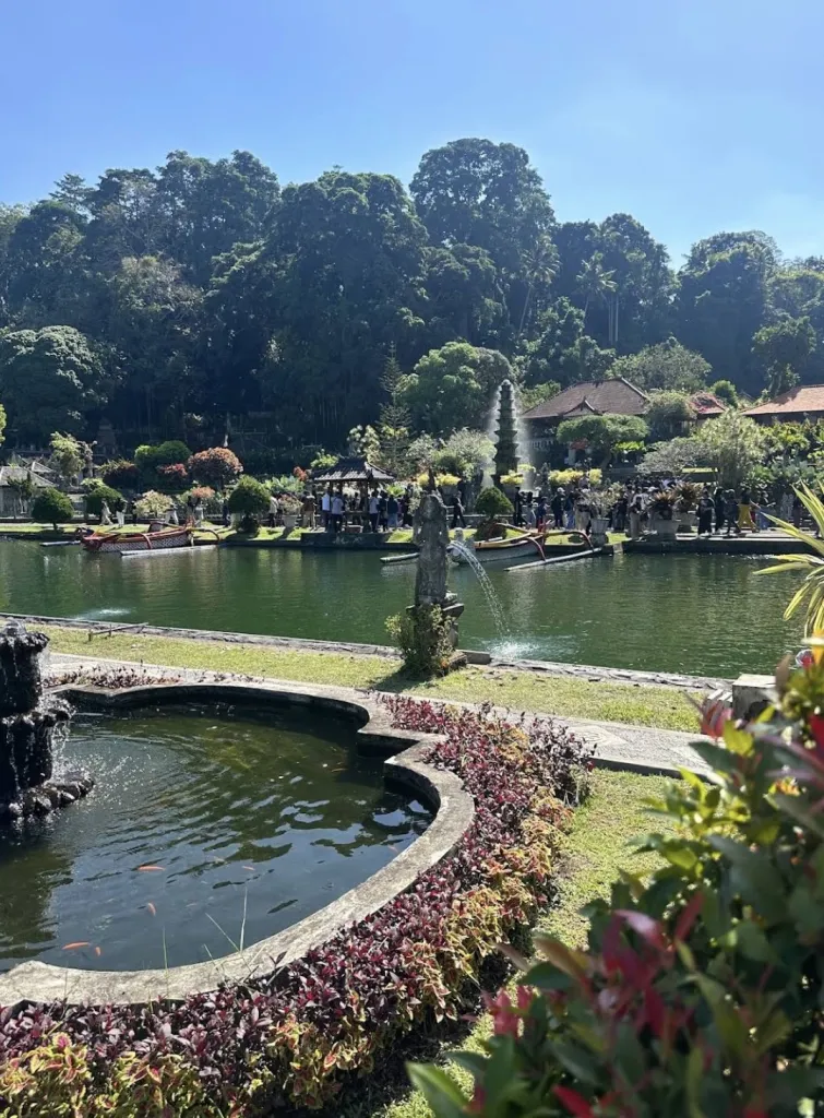 Tirta Gangga 사진 5/5