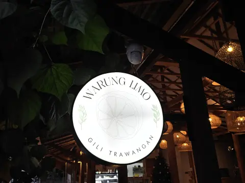 Warunglimo Limo
