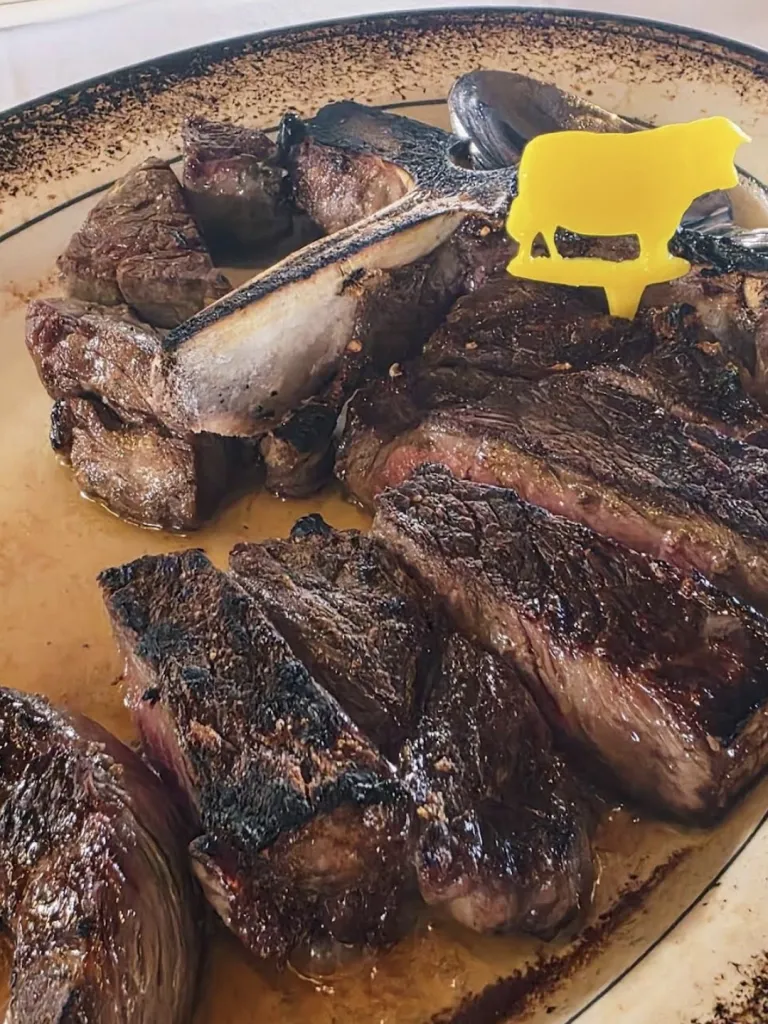 울프강 스테이크하우스 Wolfgang's Steakhouse Bali 사진 2/5