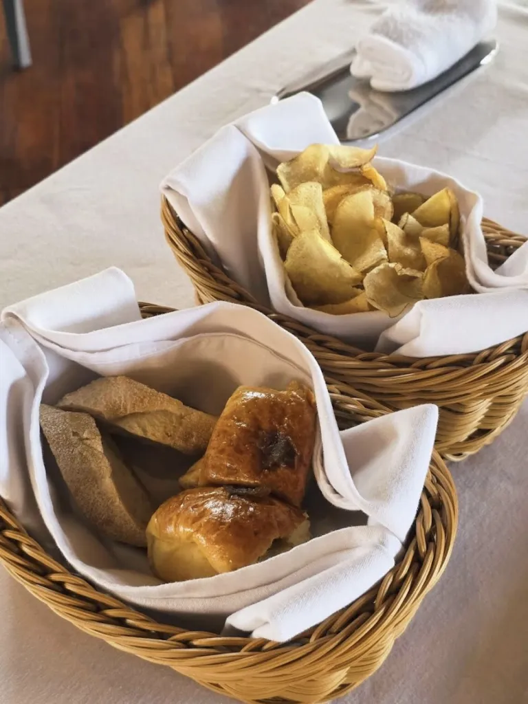 울프강 스테이크하우스 Wolfgang's Steakhouse Bali 사진 3/5