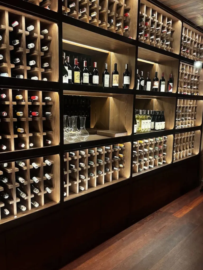 울프강 스테이크하우스 Wolfgang's Steakhouse Bali 사진 4/5
