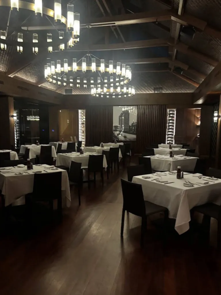 울프강 스테이크하우스 Wolfgang's Steakhouse Bali 사진 5/5