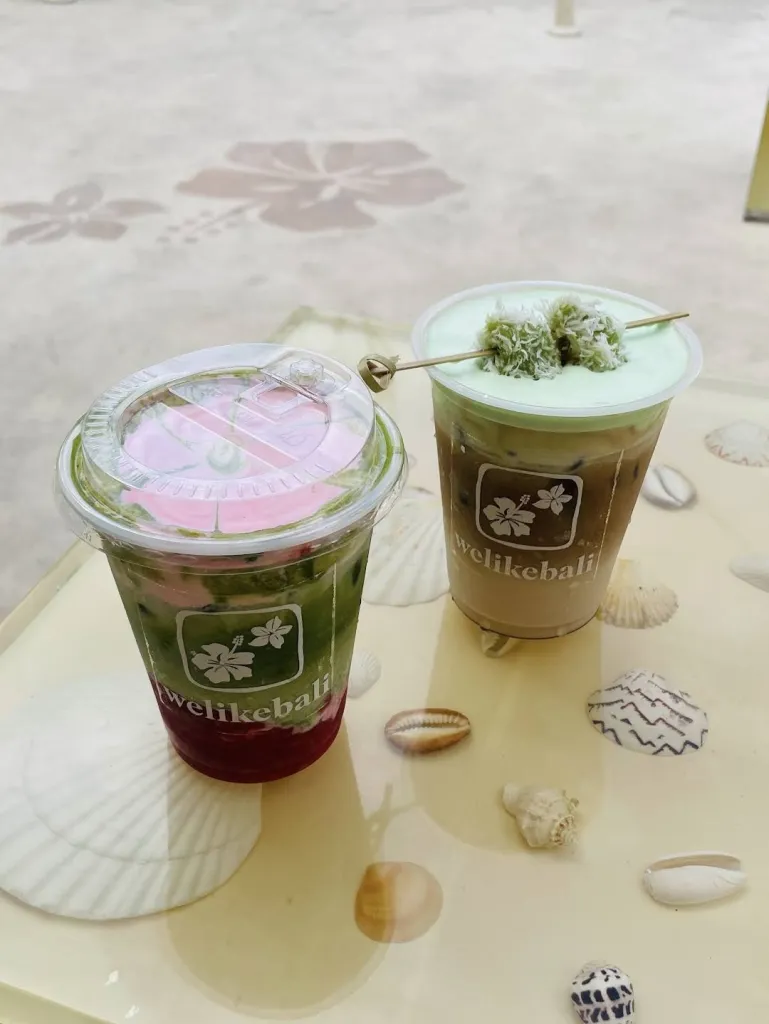 Welikebali Store + Café 사진 5/5