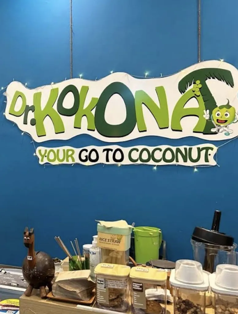 DR. KOKONAT Bali - COCONUT SHAKE 사진 1/5