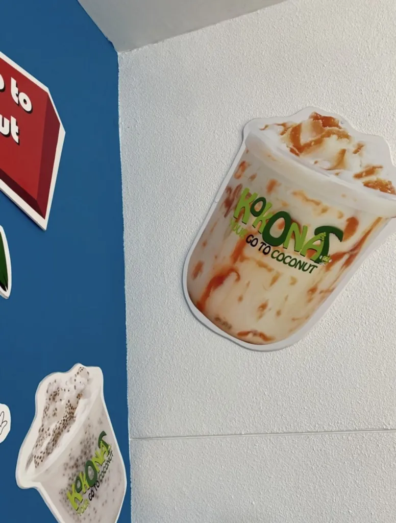 DR. KOKONAT Bali - COCONUT SHAKE 사진 4/5