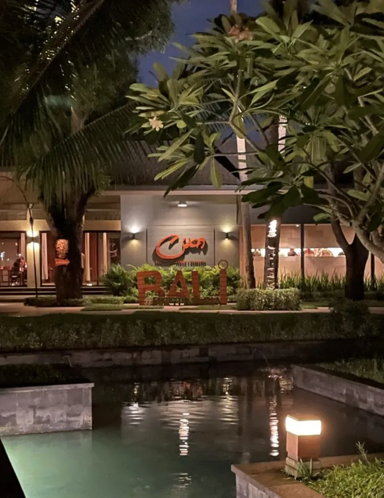 Cuca Restaurant 사진 1/5
