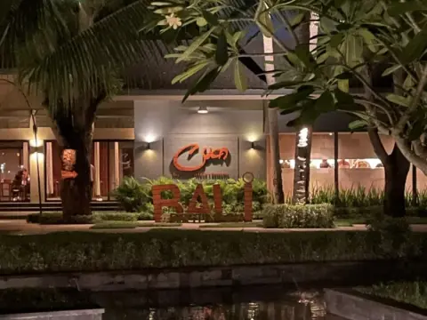 쿠카 레스토랑 Cuca Restaurant