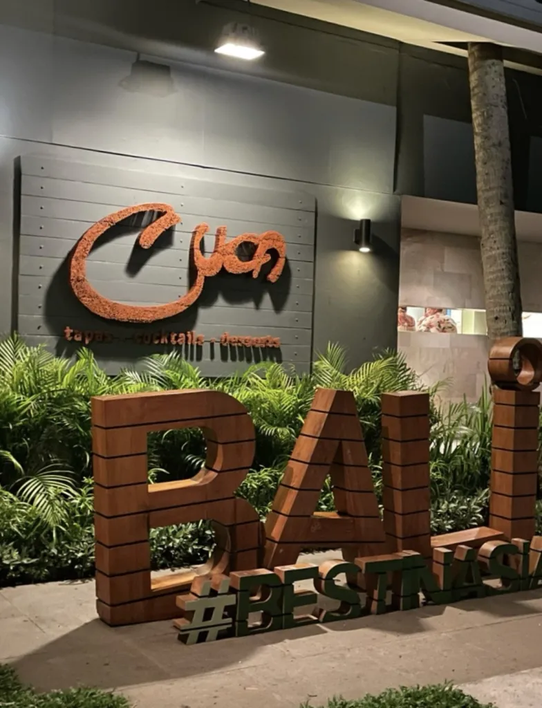 Cuca Restaurant 사진 2/5