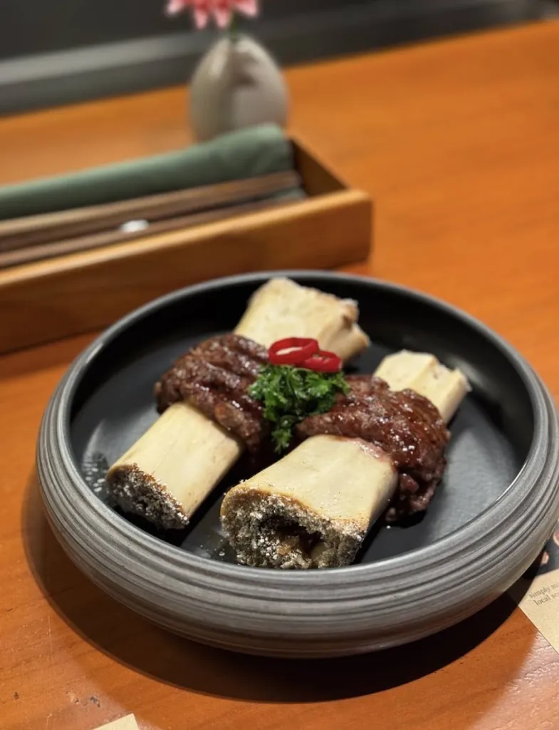 Cuca Restaurant 사진 3/5