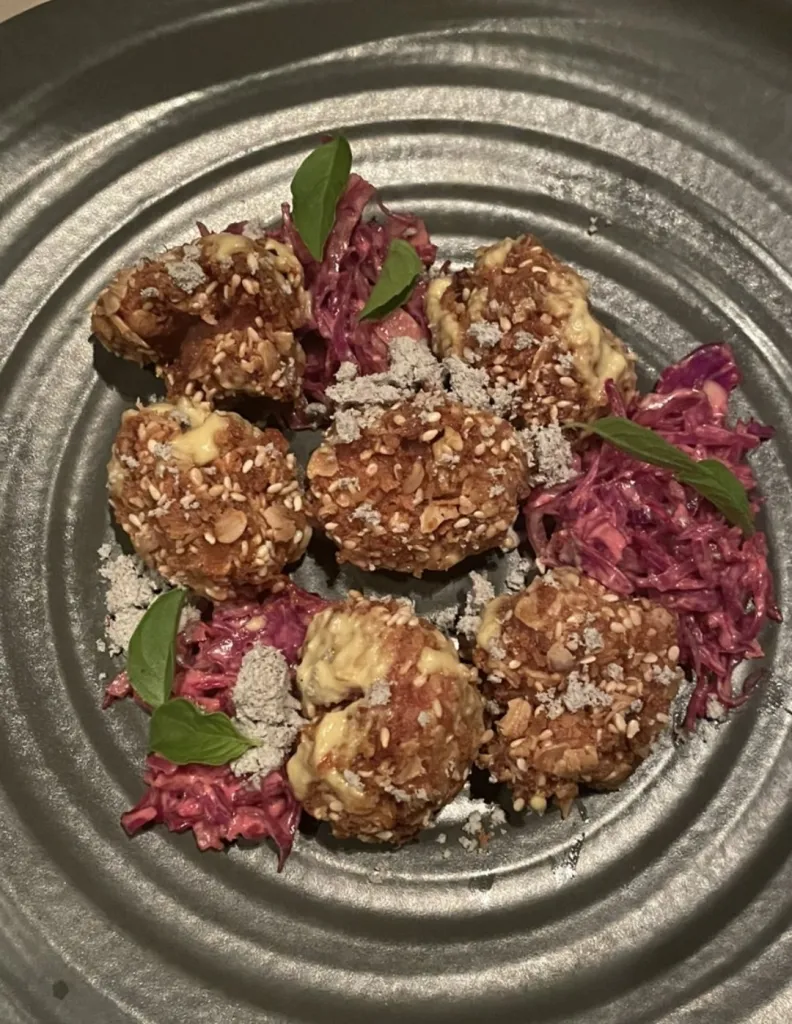 Cuca Restaurant 사진 5/5