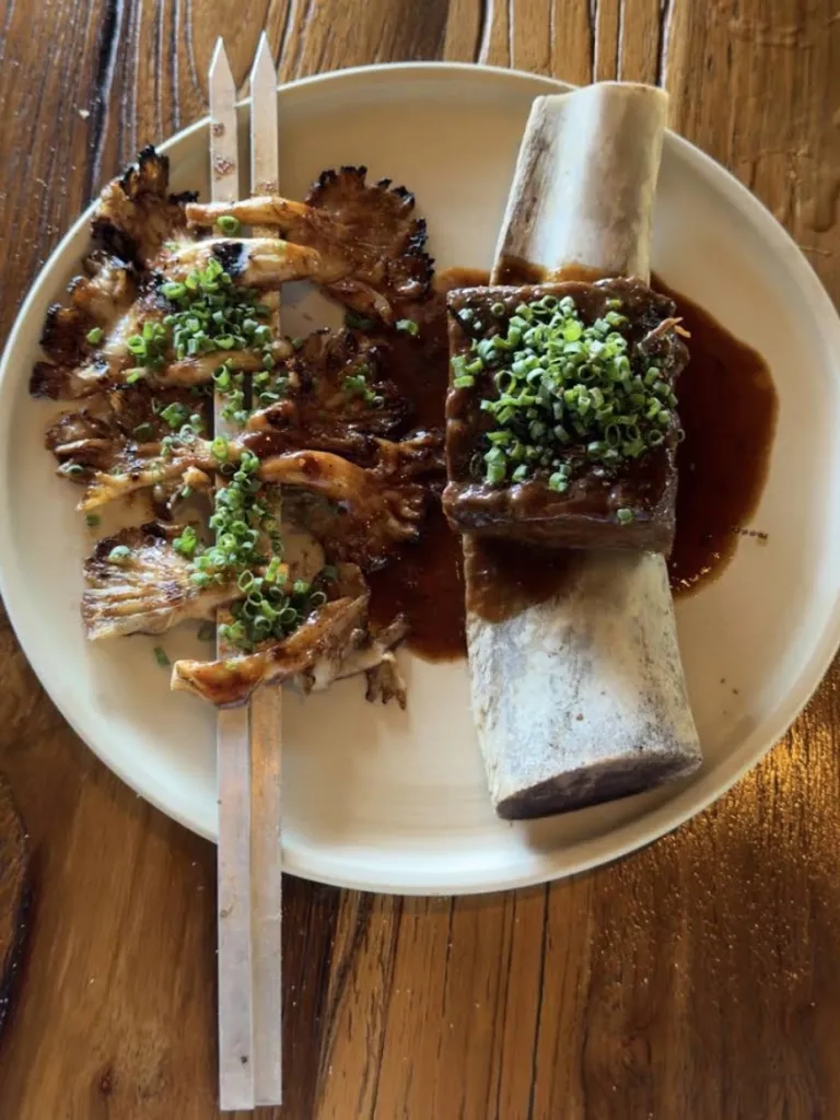 칼라 울루와뚜 KALA Uluwatu - Greek Inspired Grill 사진 2/5