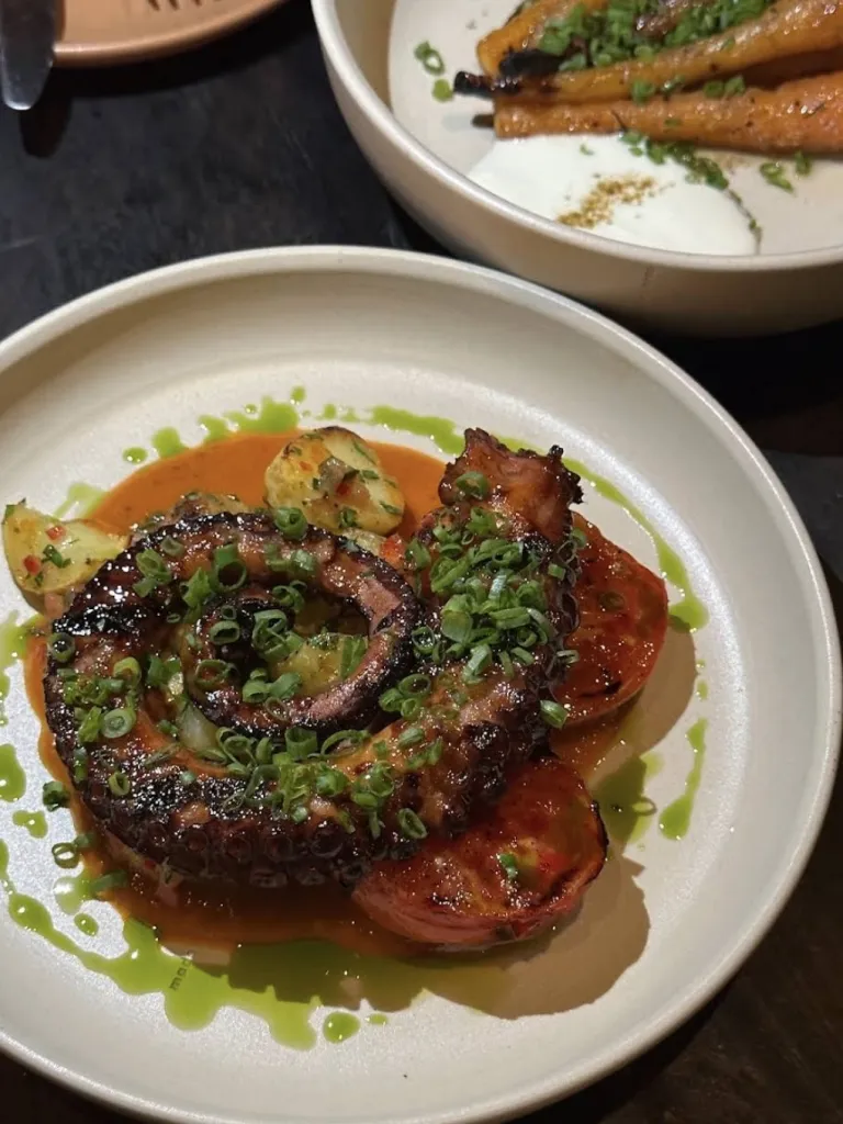칼라 울루와뚜 KALA Uluwatu - Greek Inspired Grill 사진 3/5