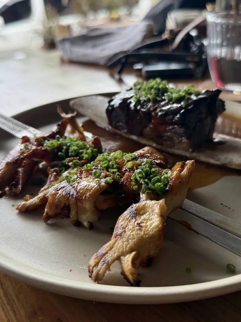 칼라 울루와뚜 KALA Uluwatu - Greek Inspired Grill 사진 4/5