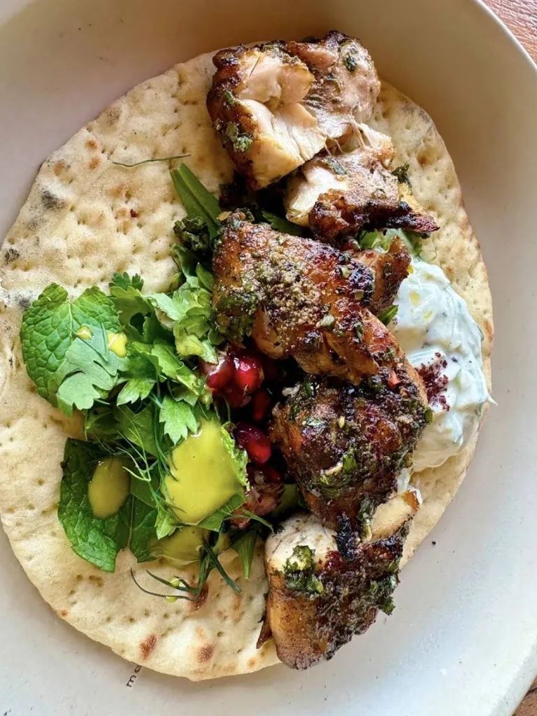칼라 울루와뚜 KALA Uluwatu - Greek Inspired Grill 사진 5/5