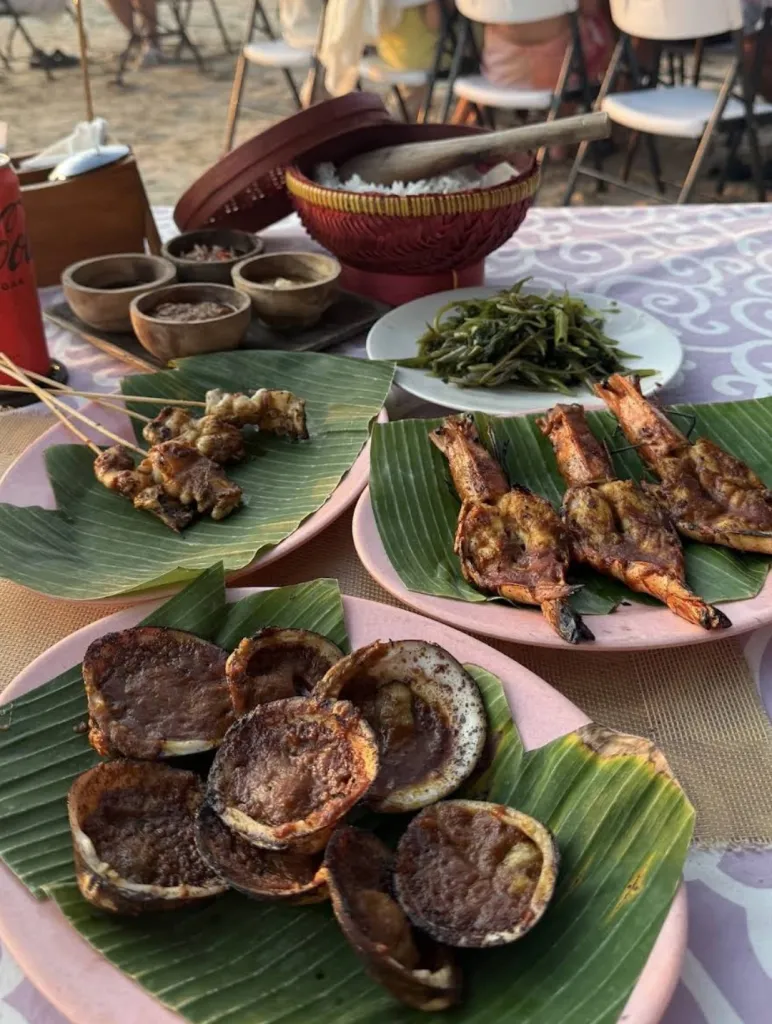 HATIKU Jimbaran 사진 4/5