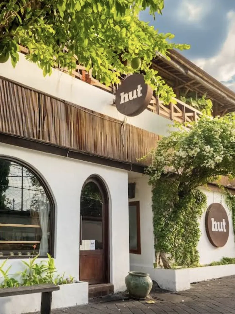 Kafe Gubuk Bali HUT Cafe Bali 사진 1/5