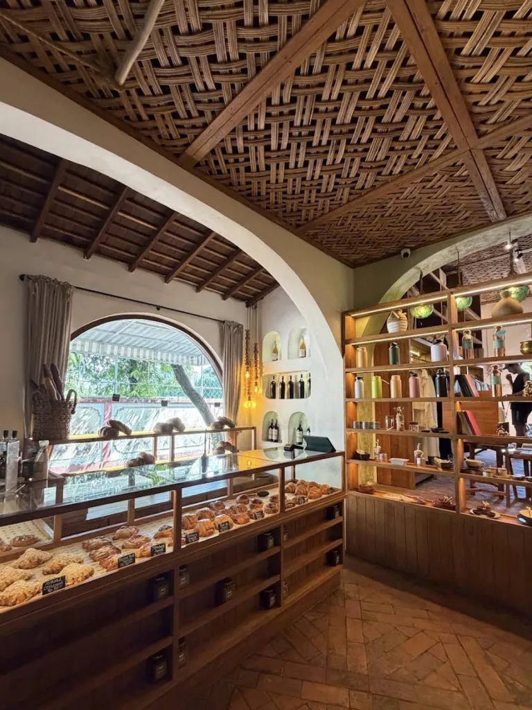 Kafe Gubuk Bali HUT Cafe Bali 사진 3/5