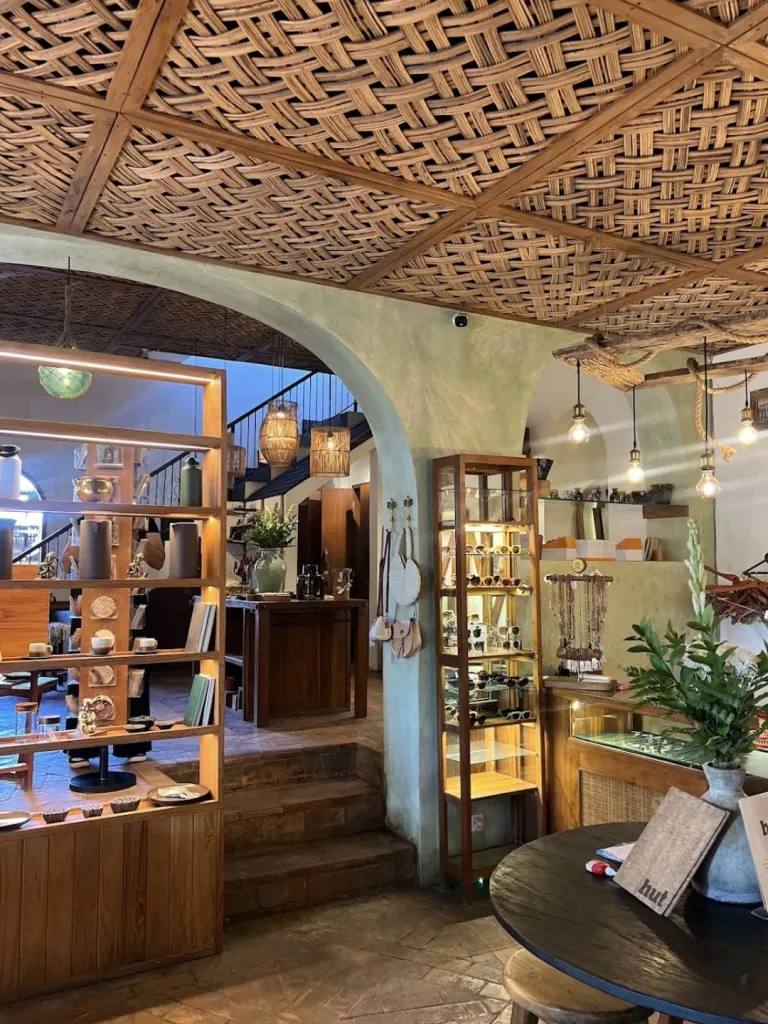 Kafe Gubuk Bali HUT Cafe Bali 사진 4/5