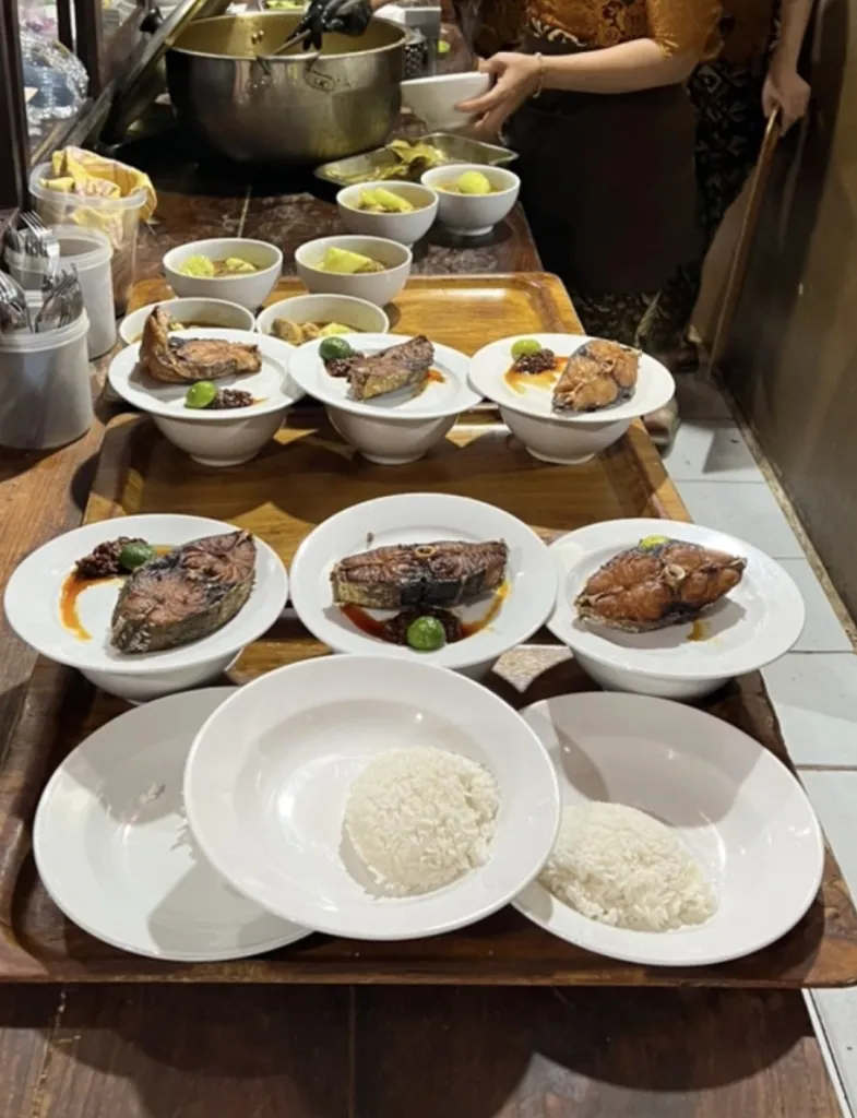 Warung Mak Beng 사진 2/4