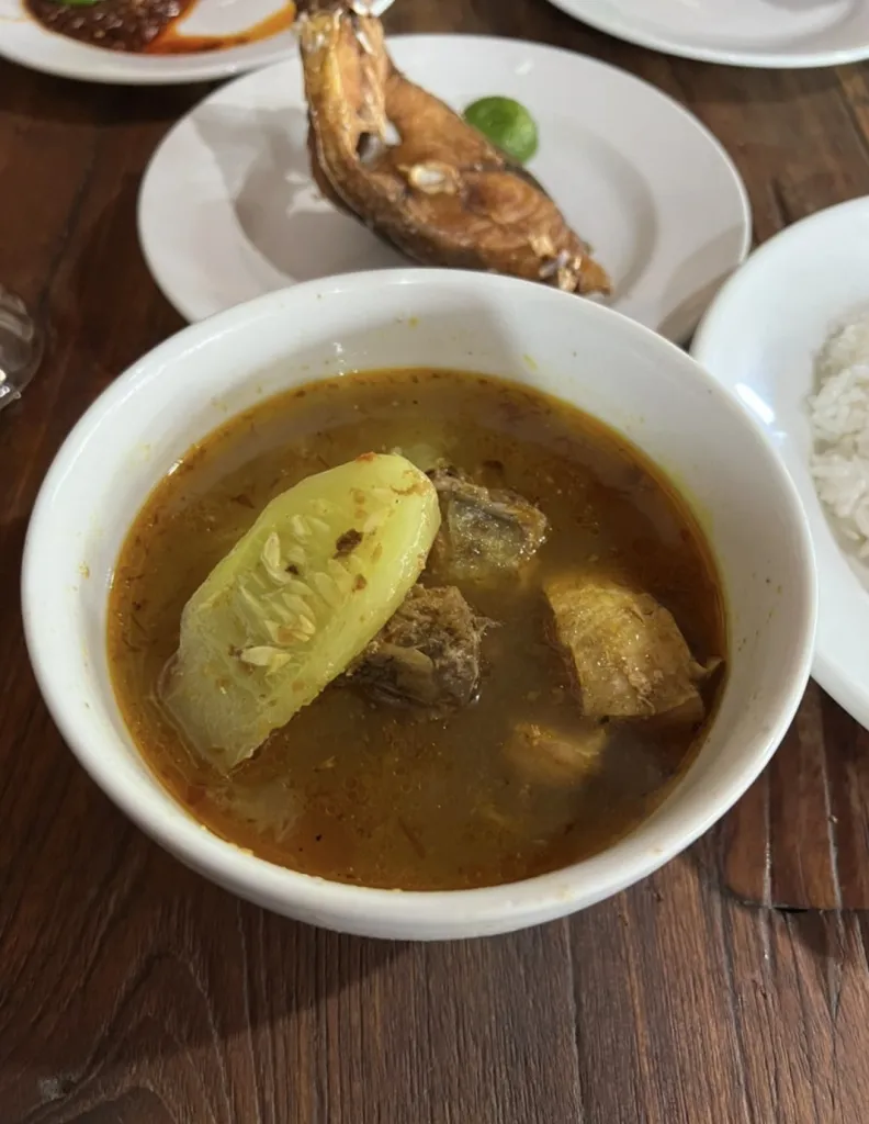 Warung Mak Beng 사진 3/4