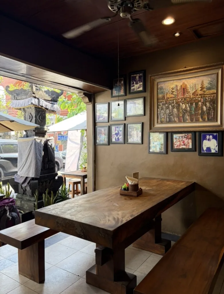 Warung Mak Beng 사진 4/4