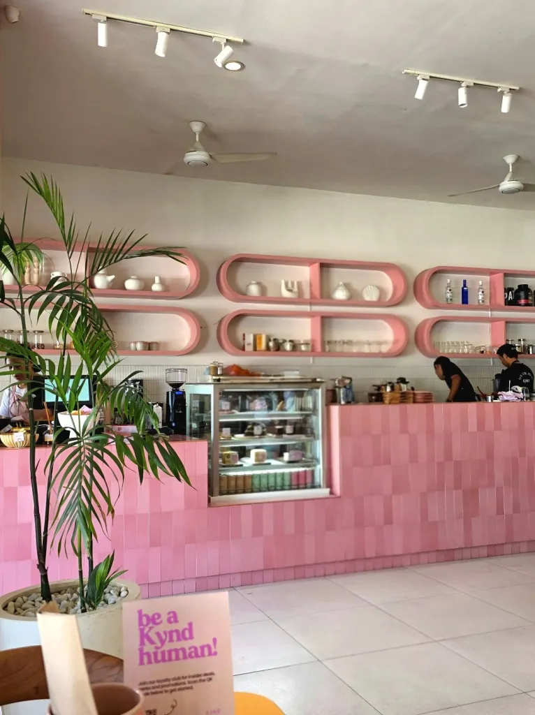 카인드 커뮤니티 짱구 KYND COMMUNITY CANGGU 사진 3/4