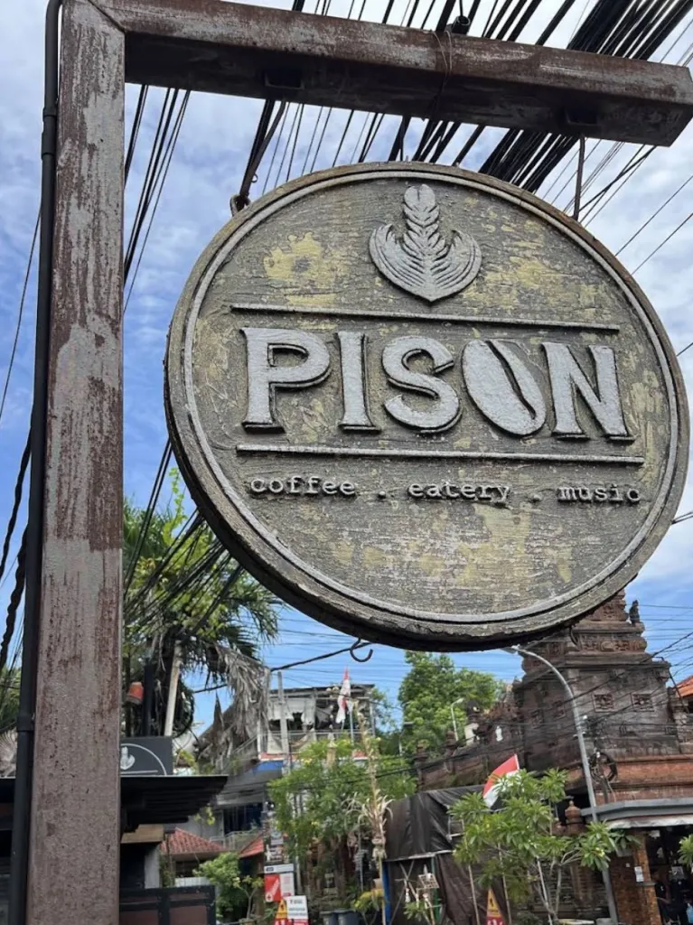 Pison Seminyak / Pison Petitenget 사진 1/5
