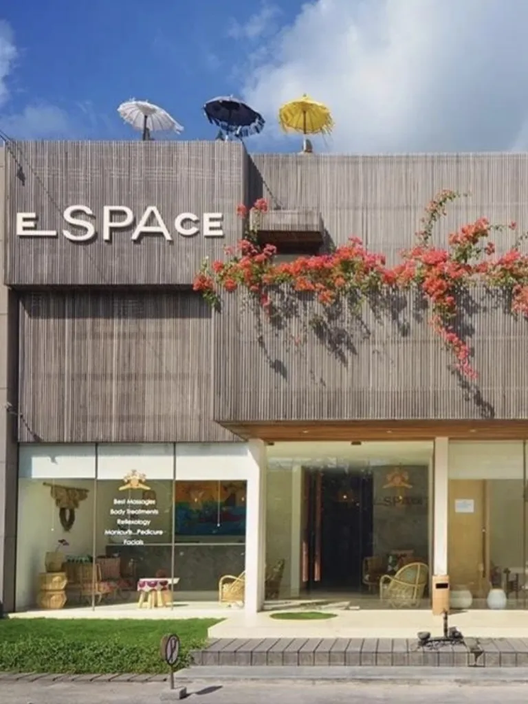 이스페이스 스파 /에스파스 스파 Espace Spa 사진 1/5