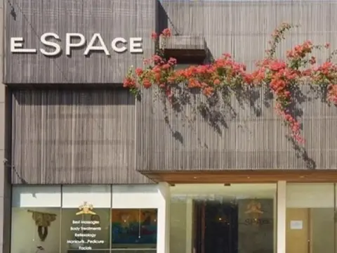 Espace Spa